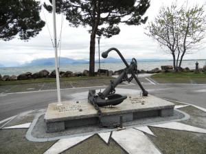 Desenzano del Garda Monte Baldo