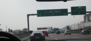 Moniga del Garda Hafen