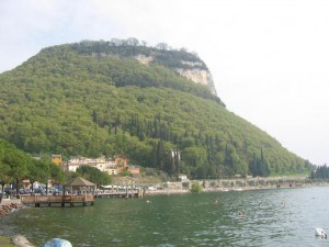 Rocca del Garda Gardasee