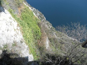 Tremosine Garda Lago Mountain