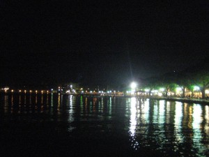 Ufer Promenade Garda Night Party