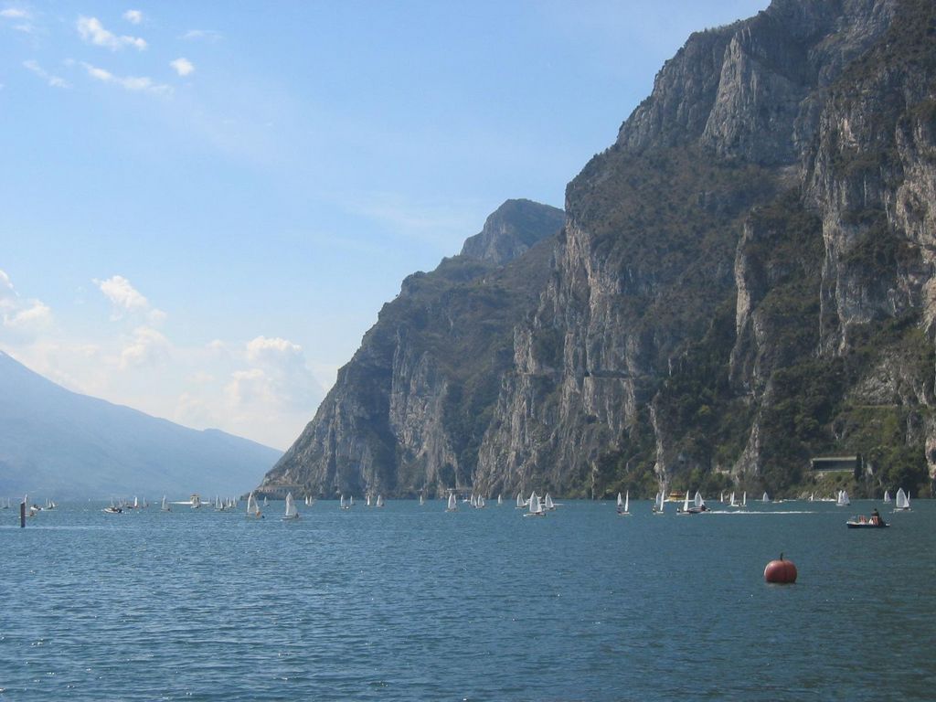 View Riva del Garda Lago di Garda