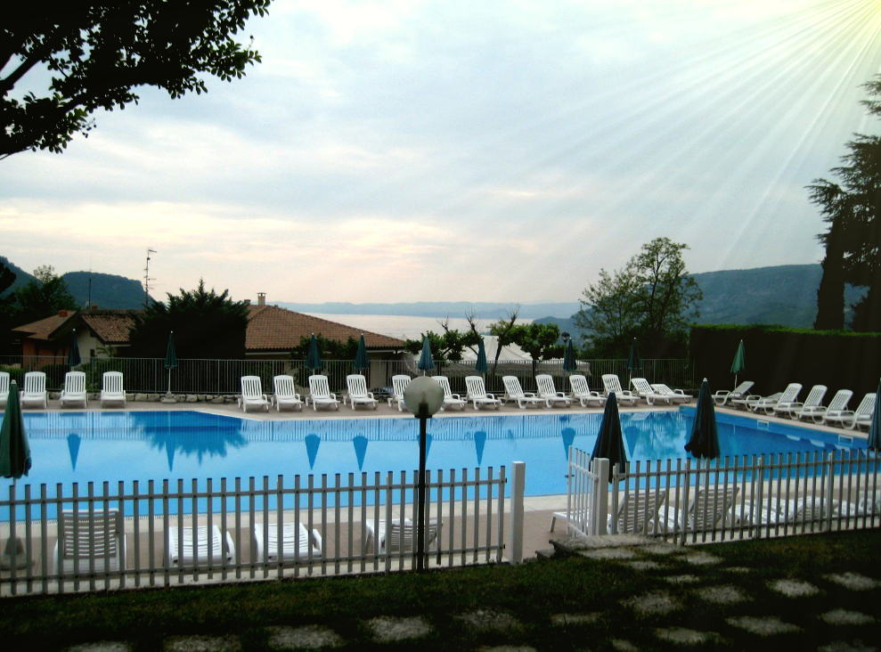 Ferienhaus mit Pool Gardasee Ferienhaus mit Pool Gardasee