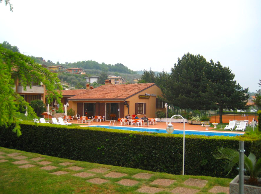 Ferienhaus Torri del Benaco Ferienhaus Torri del Benaco