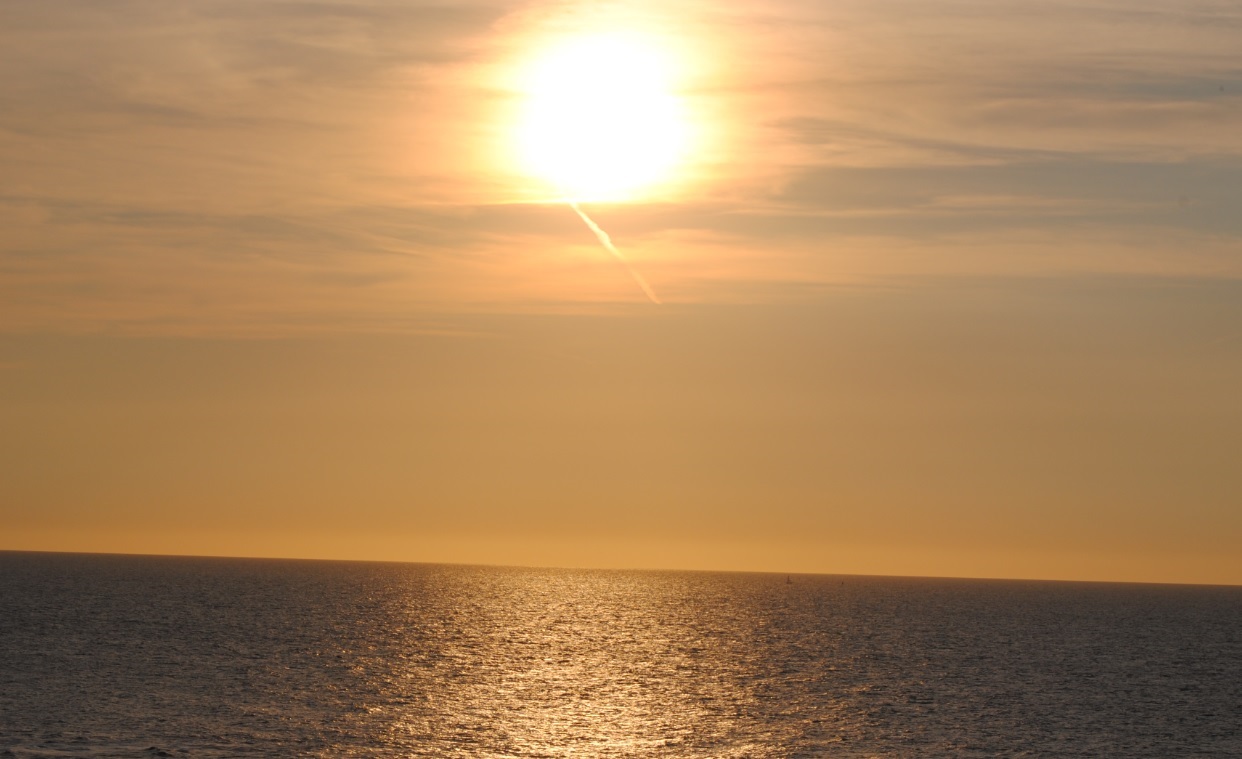 Sonnencreme in Italien nutzen