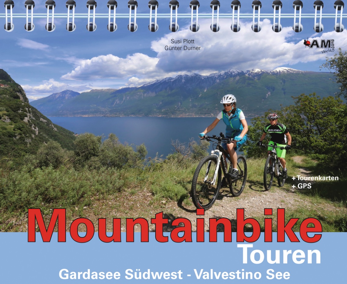 Cover MTB Band 8 ISBN 978-3981567168 AM-Berg Verlag Cover MTB Band 8 ISBN 978-3981567168 AM-Berg Verlag