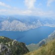 Ausblick Monte Baldo 2017